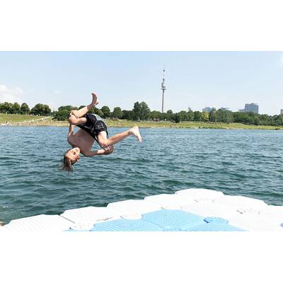 Donauinselfest: Die besten Bilder vom Samstag