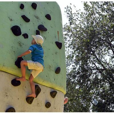 Donauinselfest: Die besten Bilder vom Samstag