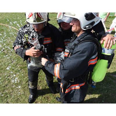 Donauinselfest: Die besten Bilder vom Samstag