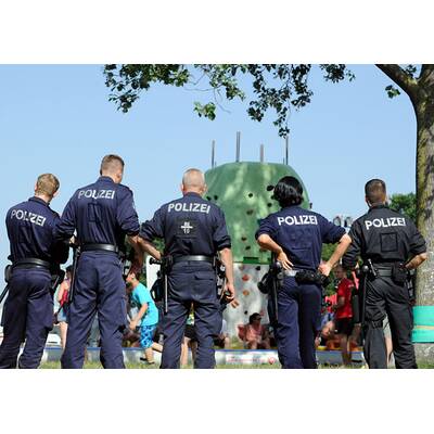 Donauinselfest: Die besten Bilder vom Samstag