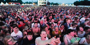Donauinselfest: Ein Opfer spricht