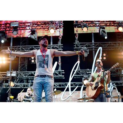 Donauinselfest: Die besten Bilder vom Samstag