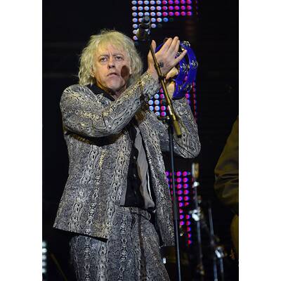 Donauinselfest: Die besten Bilder vom Samstag