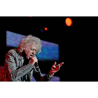 Donauinselfest: Die besten Bilder vom Samstag