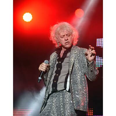 Donauinselfest: Die besten Bilder vom Samstag