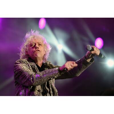 Donauinselfest: Die besten Bilder vom Samstag