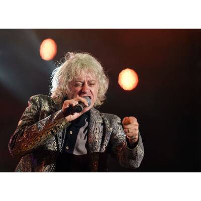 Donauinselfest: Die besten Bilder vom Samstag