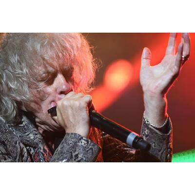 Donauinselfest: Die besten Bilder vom Samstag