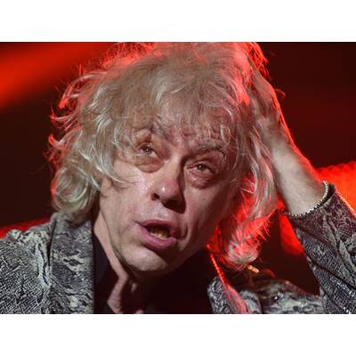 Donauinselfest: Die besten Bilder vom Samstag