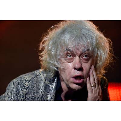 Donauinselfest: Die besten Bilder vom Samstag