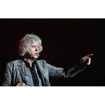 Donauinselfest: Die besten Bilder vom Samstag