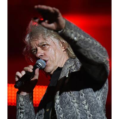 Donauinselfest: Die besten Bilder vom Samstag