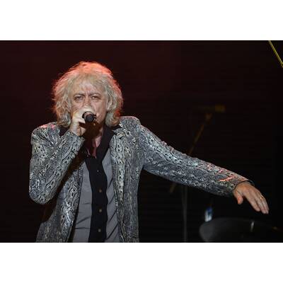 Donauinselfest: Die besten Bilder vom Samstag