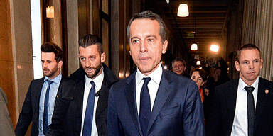 Kerns "CETA-Ja" spaltet SP&Ouml;