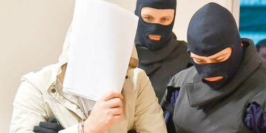 Syrer soll mit Vergewaltigung von Christin geprahlt haben