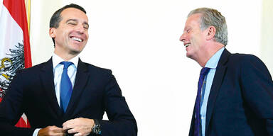 Koalition einig: Gewerbe-Ref&ouml;rmchen endlich fix