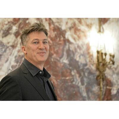 Salzburger Festspiele: Präsentation des neuen Jedermann