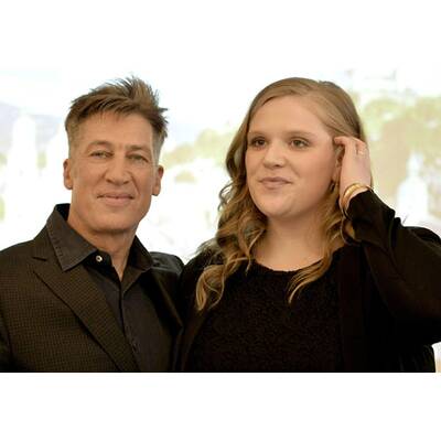 Salzburger Festspiele: Präsentation des neuen Jedermann