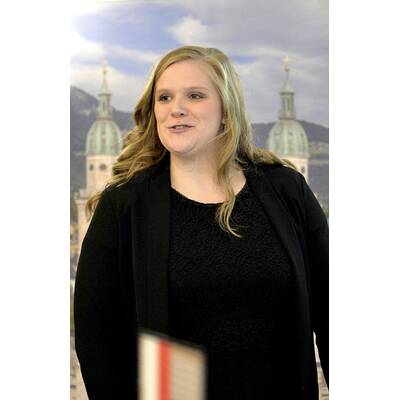 Salzburger Festspiele: Präsentation des neuen Jedermann