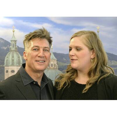 Salzburger Festspiele: Präsentation des neuen Jedermann