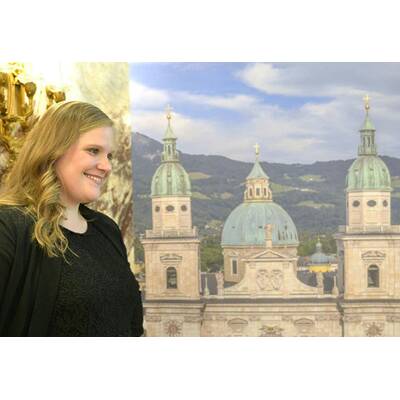 Salzburger Festspiele: Präsentation des neuen Jedermann