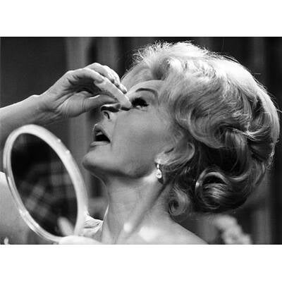 Zsa Zsa Gabor: Ihr Lieben in Bildern