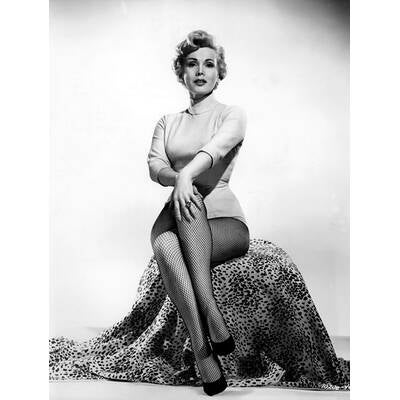 Zsa Zsa Gabor: Ihr Lieben in Bildern