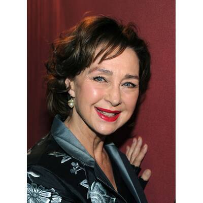 Christine Kaufmann: 1945 - 2017