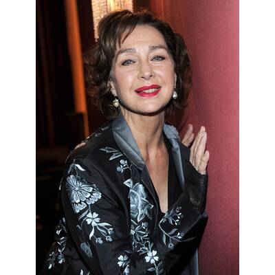 Christine Kaufmann: 1945 - 2017