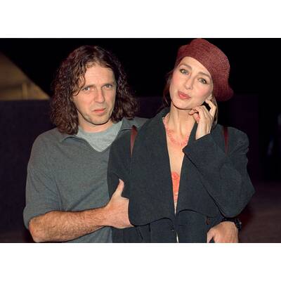 Christine Kaufmann: 1945 - 2017