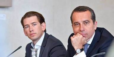 SPÖ rechnet Kurz nach
