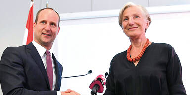 Imgard Griss kann sich Ministeramt vorstellen