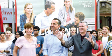 SP&Ouml; Kern Rendi-Wagner Niederm&uuml;hlbichler