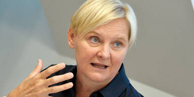 Amtsmissbrauch: Frauenberger angezeigt