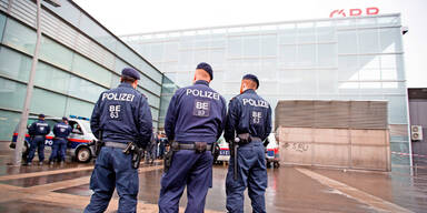 Alkohol-Verbot: Alle daf&uuml;r au&szlig;er Gr&uuml;ne