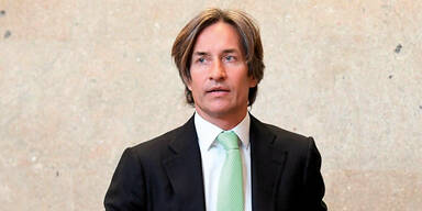 Karl-Heinz Grasser: Jetzt wird's haarig