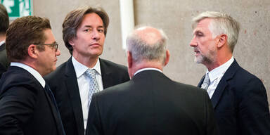 Grasser sagt am Dienstag aus