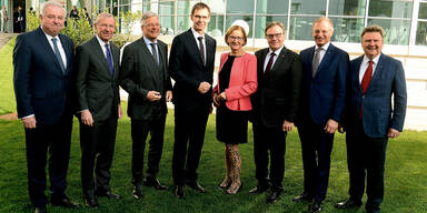 Landeshauptleutekonferenz 2019