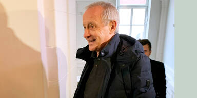 Peter Pilz