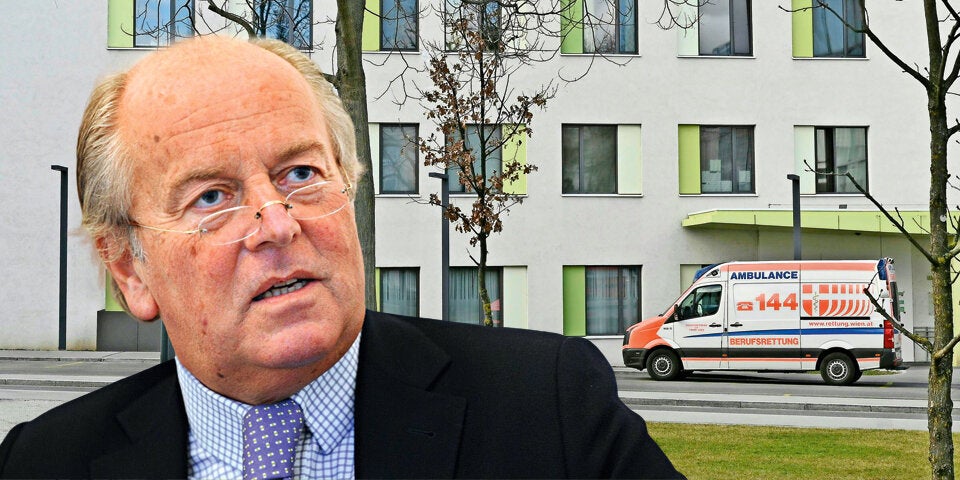 Andreas Theiss Promi-Anwalt Wien Coronavirus