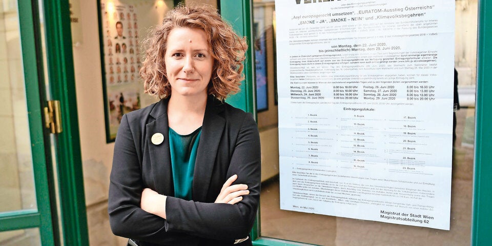 Katharina Rogenhofer