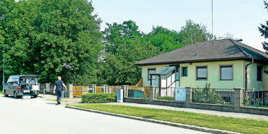 Ernstbrunn zwei Tote Korneuburg