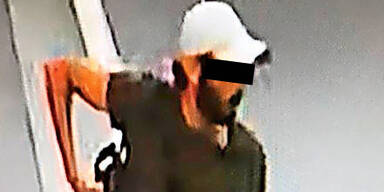 Radau im Gef&auml;ngnis: Grazer Synagogen-T&auml;ter randalierte in Haft | 31-J&auml;hriger ist zurechnungsf&auml;hig