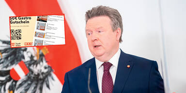 Comeback f&uuml;r "Schnitzel-50er"