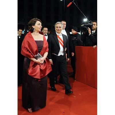 Opernball 2012