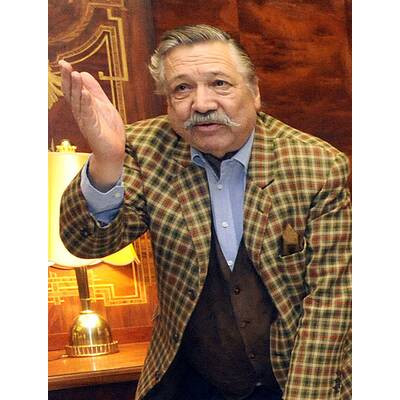 Heinz Holecek (1938-2012)