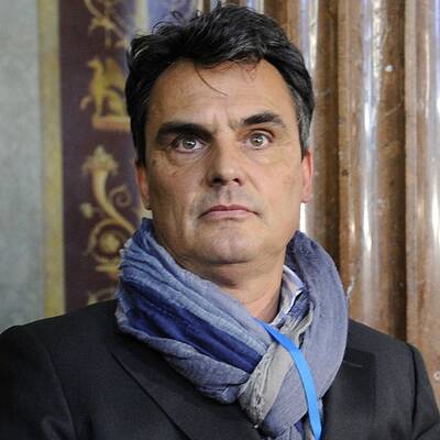 Michael Ramprecht im U-Ausschuss