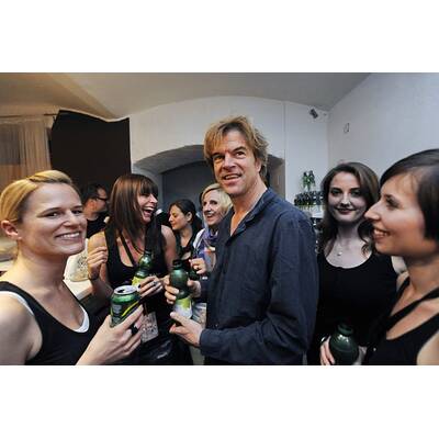 Tote Hosen in Wien am 25. April