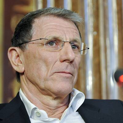 Lobbyist Peter Hochegger nimmt zu Vorwürfen Stellung