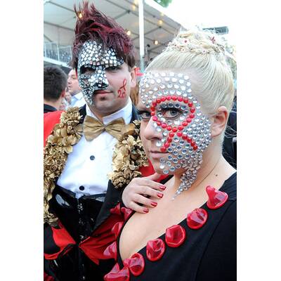 Life Ball 2012